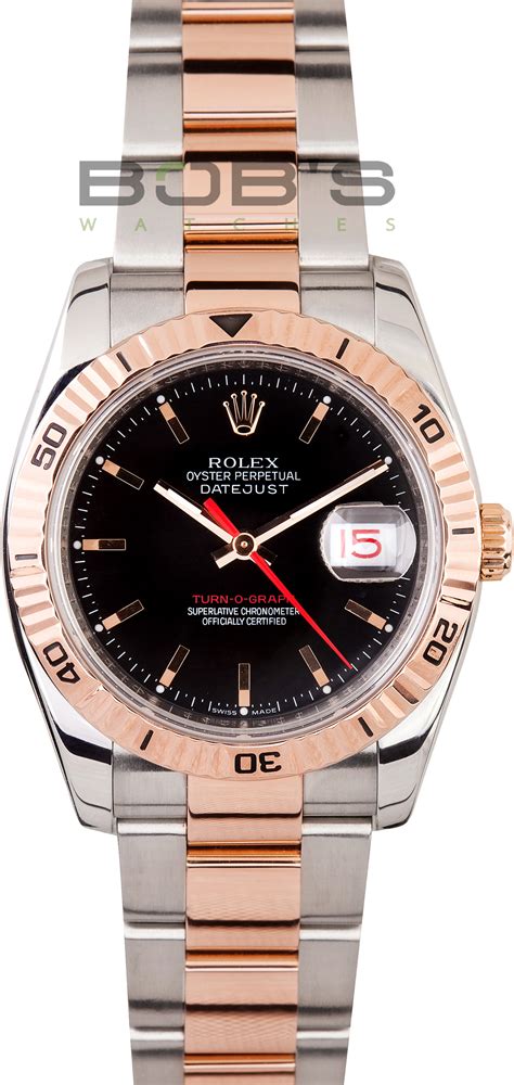 bobs watch rolex|bobs pre owned rolex watches.